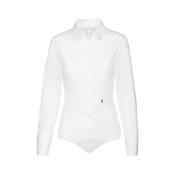 SEIDENSTICKER Bluza, bela