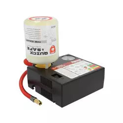 Sumex Automatski set za reparaciju guma 180w
