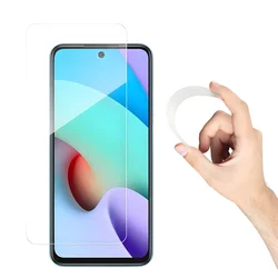 Wozinsky fleksibilno zaštitno staklo za pre Xiaomi Redmi 10 - Prozirna KP13598