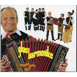 ANSAMBEL LOJZETA SLAKA/GLAS HARMONIKE