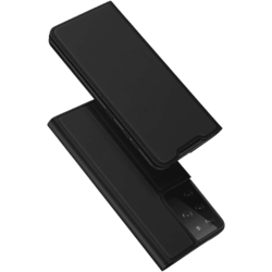 Dux Ducis - Skin Pro - Samsung Galaxy S21 Ultra - crna