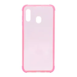 Maska Bounce Skin za Samsung M30/ A40s, Roze