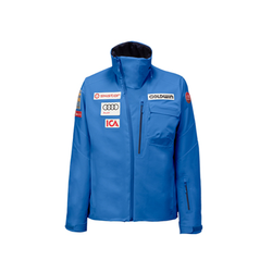 GOLDWIN moška smučarska jakna RACE, modra