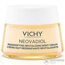 VICHY Neovadiol Peri-Menopause noćna krema, 50ml