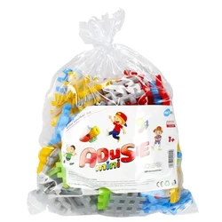 shumee Adusie Mini 130 gradbenih kock