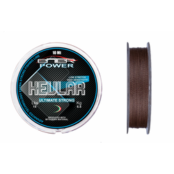 Enter Kevlar 15Lb