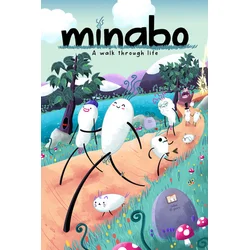 Minabo - A walk through life Steam Key (PC) GLOBAL
