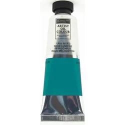Boja uljana 50ml blue lake po96350 magi-wap