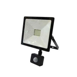 LED Reflektor 50 W Senzor