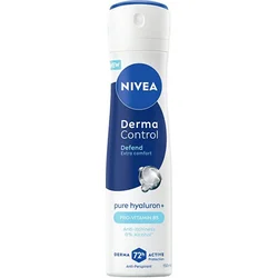 Nivea Derma Kontrol Defend dezodorans spre? 150 ml