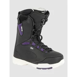 Nitro Scala TLS 2023 Snowboard Boots black/purple