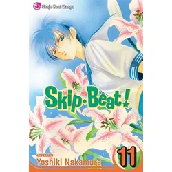 Skip*Beat!, Vol. 11