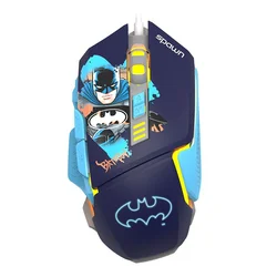 Spawn Batman gejmerski miš