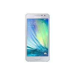 SAMSUNG pametni telefon Galaxy A3 1GB/16GB, Platinum Silver
