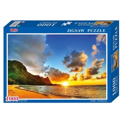 Slagalica Zalazak sunca 1000 kom