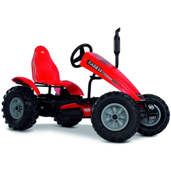 BERG Case-IH BFR