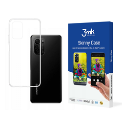 3mk Skinny futrola za Xiaomi Mi 11i - Prozirna KP20150