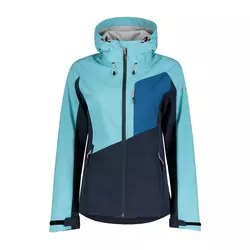 Icepeak BRADENTON, ženska jakna za planinarenje, plava 954912544I
