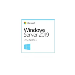 MICROSOFT Licenca OEM Windows Server Essentials 2019 64bit