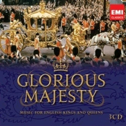 GLORIOUS MAJESTY