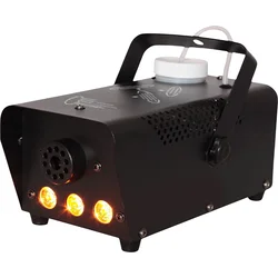 LWS 400W LED Stroj za meglo