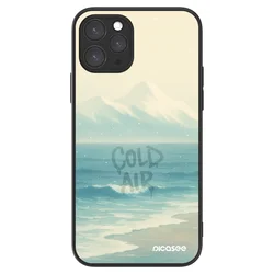 ULTIMATE CASE za Apple iPhone 11 Pro - COLD AIR