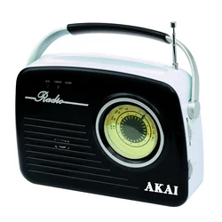 AKAI APR-11B PRENOSIVI Radio