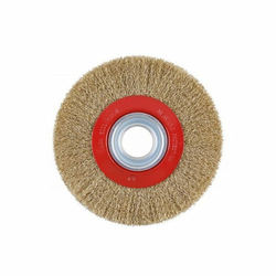Cetka za Brusilicu Pljosnata 200mm 79163