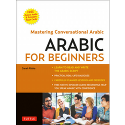 Arabic for Beginners