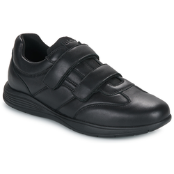 Scarpe Geox U Spherica Ec2 E Per Bambini/Ragazzi - Oxford In Pelle Con Suola Gomma