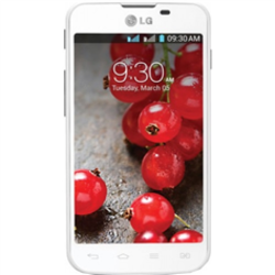 LG mobilni telefon Optimus L5 II Dual E455 bel