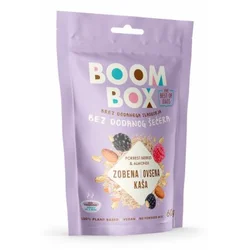 OVSENA KASA SUMSKO VOCE&BADEM BOOM BOX 60G