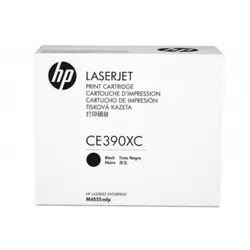 Toner HP 90X Contractual