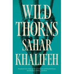 Wild Thorns