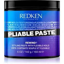 Redken Styling Pliable Paste (Styling Paste With Flexible Hold) 150 ml