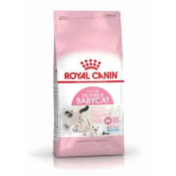 Royal Canin Health Nutrition Mother & Baby Cat 2kg