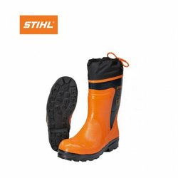 Stihl Gumene Čizme Za Drvoseče Klasa 1