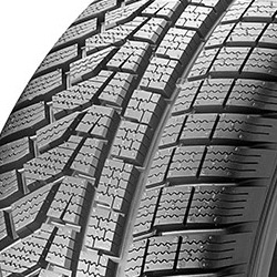 Hankook Winter i*cept evo2 (W320A) ( 275/40 R22 107V XL 4PR AO, SUV, SoundAbsorber, SBL )