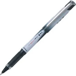 Roler 0,5 Pilot V BALL grip BLN-VBG5 črn