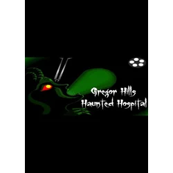 Gregor Hills Haunted Hospital (PC) Steam Key GLOBAL