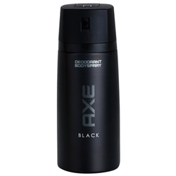 Axe Black deo-sprej za moĹˇke 150 ml
