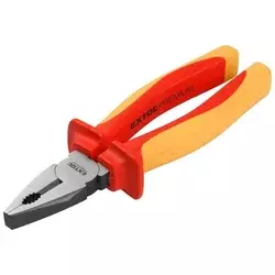 Extol Premium - Kombinovana električarska kliješta 160 mm