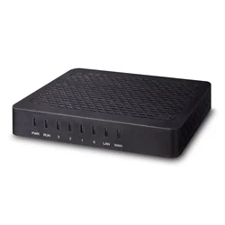 PLANET 4-Port SIP VoIP Gateway gateway/controller