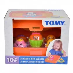 Tomy set poređaj kolačiće ( TM72546 )