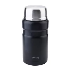 KINGHOFF Termos za hranu 0,75l KH1460