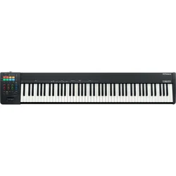 Roland A-88MKII MIDI keyboard Black (Kot novo)