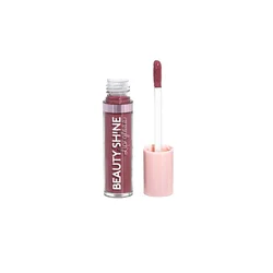 VOLLARE Beauty Shine Sjaj za usne, 03 Smoked Fiolet