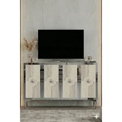 Hanah Home Komoda, 120x79x32cm, Beli