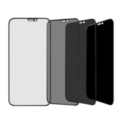 Zastitno staklo (clear privacy) za Huawei P9 Lite.