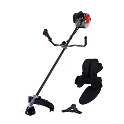 Scheppach motorni trimer BMST43-PRO 1.7 KS